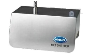 Air Particle Counter for Accurate Continuous Particle Monitoring from Beckman Coulter