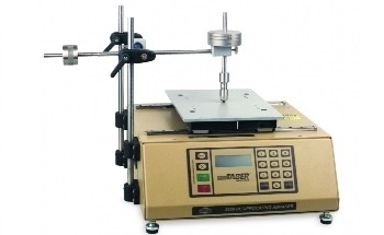 Reciprocating Abraser from Taber Industries