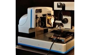 Bruker Dimension Icon AFM with Integrated Confocal Micro-Raman System