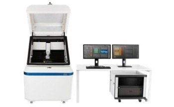 Park NX20 Atomic Force Microscope for Large Sample Research