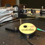 MICRO Spectra Education Kit from Resolution Spectra Systems