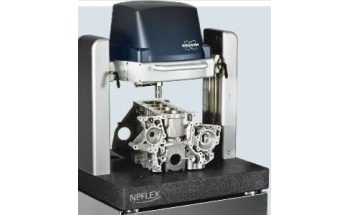 Automated 3D Surface Metrology System - NPFLEX™ from Bruker