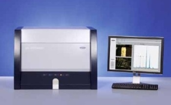 The M4 TORNADO 2D Micro-XRF with Ultimate Speed and Accuracy from Bruker