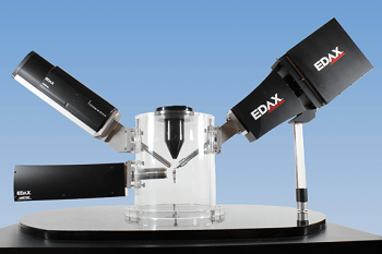 Materials Characterization with Trident from EDAX