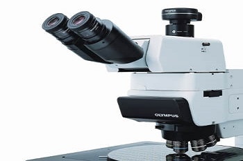 MX61 Series Semiconductor Inspection Microscope from Olympus