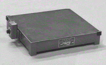 Heavy-Duty Industrial Hot Plates for Heat Treating Materials