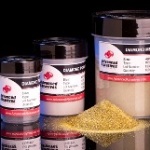 Superabrasive Diamond and cBN Powders