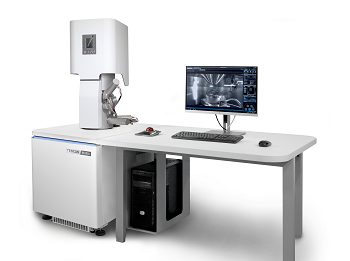 TESCAN MIRA 4 - High-Resolution Analytical SEM for Routine Materials Characterization