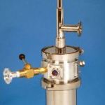 Optical Cryostat for Cryogenic Spectroscopy