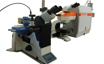 Combined Raman/AFM Systems from Renishaw
