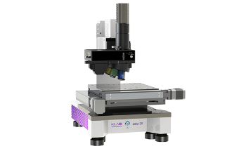 Zeta™-20–Multi-mode 3D Optical Profiler for Analyzing Sample Surface Features