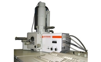 Structural and Chemical Analysers (SCA) for SEMs from Renishaw