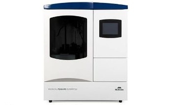 MicroCal PEAQ-ITC Automated for High Productivity Measurement of Multiple Binding Parameters