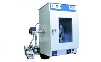 VPA: Vapor Pressure Analyzer Using the Knudsen Effusion Method from Surface Measurement Systems Ltd