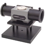 The ConcentratIR2™ Multiple Reflection ATR Accessory from Harrick Scientific