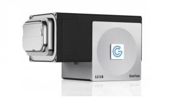 High Quality 16 Megapixel Stills and Videos for TEM Applications with the OneView Camera