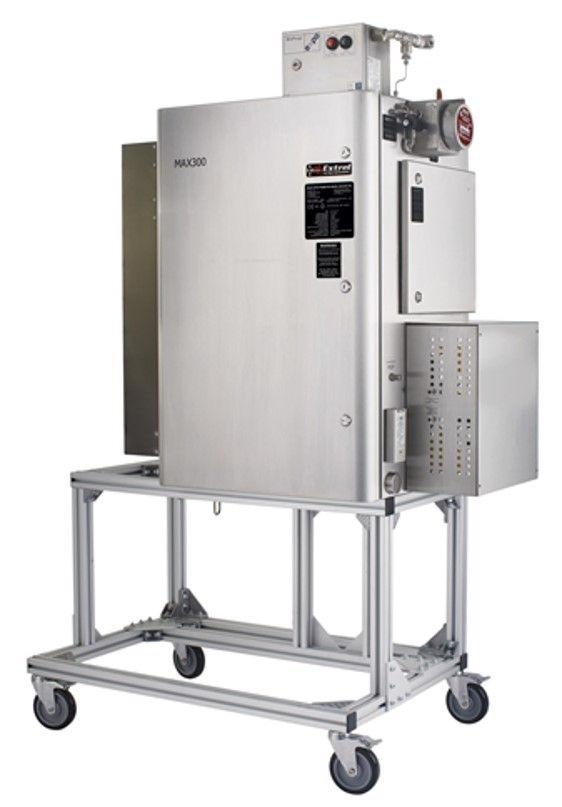 MAX300 – BIO Bioreactor/Fermentation Mass Spectrometer from Extrel