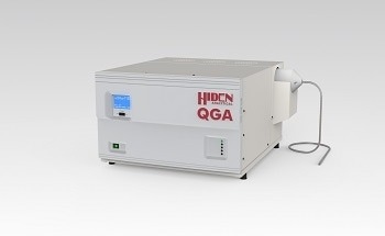 QGA: Compact Bench-Top System for Real Time Gas and Vapor Analysis