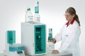 930 Compact Ion Chromatography Flex from Metrohm