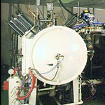 Sintervac from Centorr Vacuum Industries