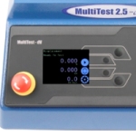 Entry-Level Precision Control Force Testers – MultiTest-dV Range
