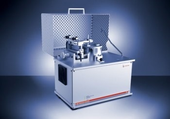 High Temperature Tribometer for Friction and Wear Analysis
