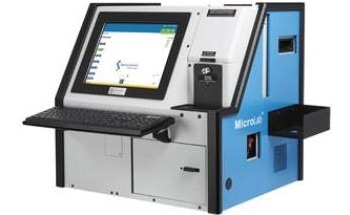 MicroLab Series All-In-One, Automated Lubricant Analysis System