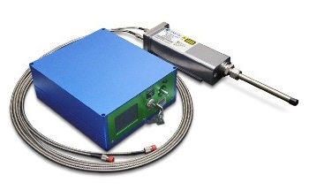Coherent TR-PROBE - Compact THZ-Raman® System for in-Situ Reaction and Process Monitoring