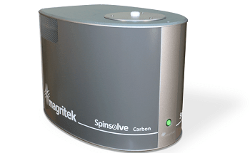 Rapid, Benchtop NMR Analysis with the Spinsolve® Carbon