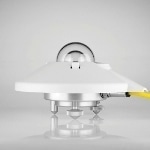 The Most Reliable and Accurate Pyranometer Available – The SMP22