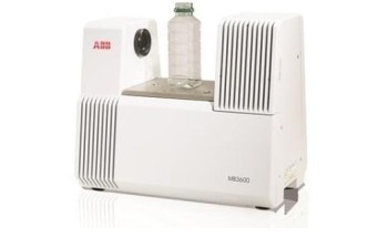 PET Polymer Packaging Analyzer - MB3600-CH80 from ABB Analytical Measurements