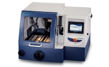 AbrasiMatic® 300 Abrasive Cutter from Buehler