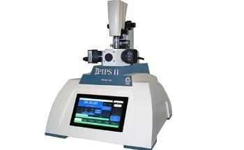 Reproducible and Precise Ion Polishing with the PIPS II System