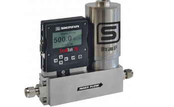 SmartTrak 140 – Ultra-Low Pressure Drop Mass Controller