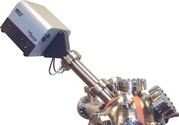 Extrel MAX-LT flange mounted quadrupole mass spectrometers