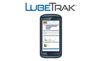 LubeTrak: Web-Based Fluid Analysis Information Management System