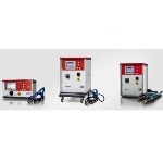 ECO LINE Generators from Eldec with a Continuous Power Rating up to 150 kW
