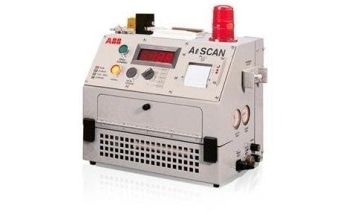 用AISCAN氢分析仪监测铝液中溶解氢含量