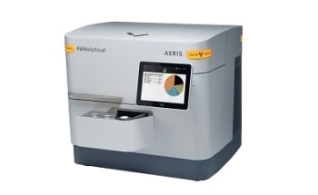 Aeris Metals Edition - Benchtop X-Ray Diffractometer
