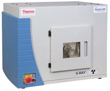 ARL EQUINOX 100: QA/QC and Academic X-Ray Diffractometer