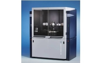 D8 DISCOVER - Advanced X-ray Diffraction System from Bruker