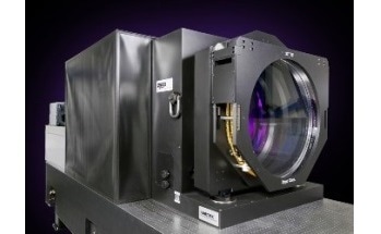 Maintaining Two Independent Metrology Cativites with ZYGO's Large Aperture Systems