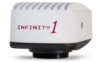 Microscope Camera for Materials Science and Industrial Applications - INFINITY1-5