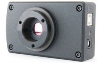 Enclosed Camera for High-Resolution Scientific Imaging – Lw575