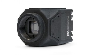 Camera with Quad Tap Sensor for Extreme Accuracy – Lt665R