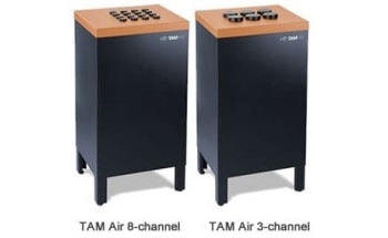 TAM Air Isothermal Calorimeter from TA Instruments
