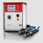 ECO Line HF Generators with Efficient Heating and Advanced Power Electronics
