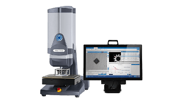 Wilson® VH3300 Fully Automated Hardness Testing System