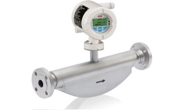 Using the CoriolisMaster Mass Flowmeter for Automatic in-situ Verification of Accuracy
