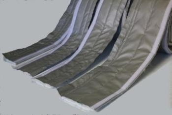 Insulation Blanket: T-Wrap™ from Firwin